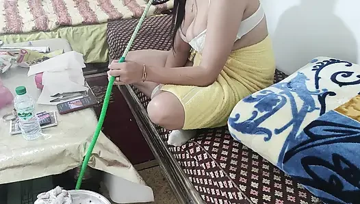 Aldatılan Arap evli kadın karımı sikiyor