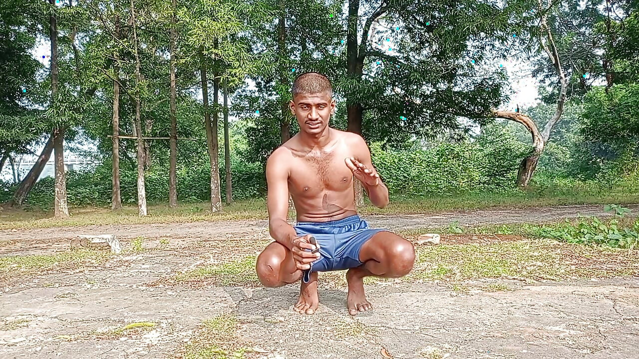 100 Push up Challenge Live Purup