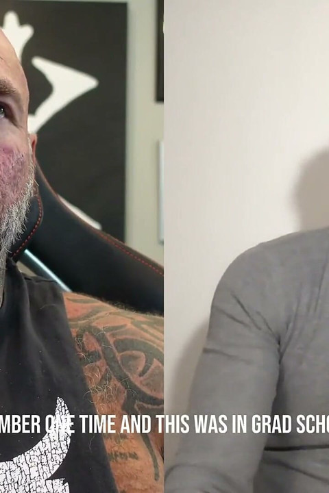 The Truth and Misfortunes of Adult Entertainment Featuring Rocky Vallarta (episode 16)