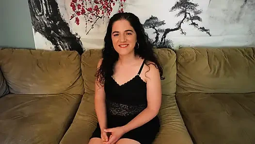 Sensual Fuck and Creampie - Cliff Media productions