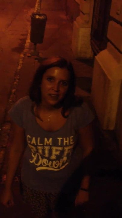 Fotze Paula