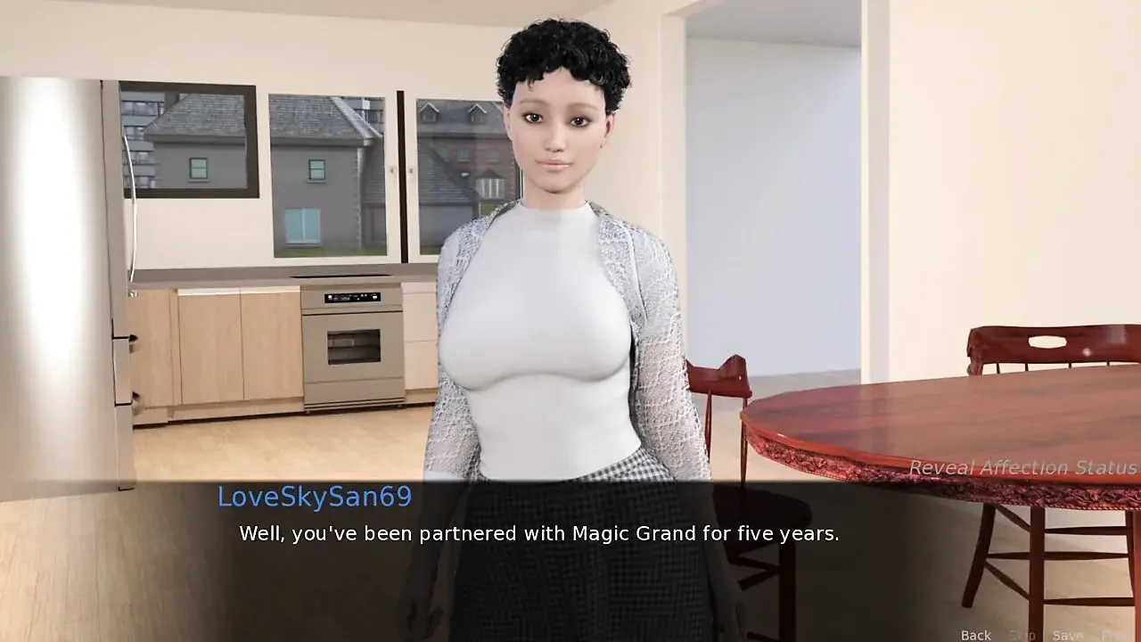 El amor de una madrastra (orborigin) parte 7 parte 68 damas calientes por loveskysan69