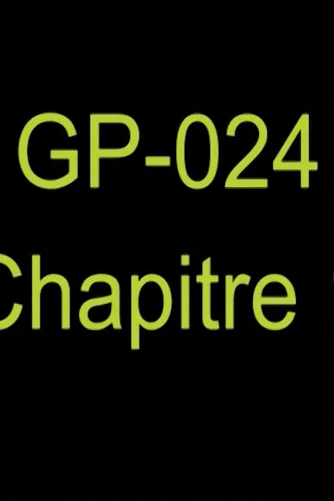 Gp-024 - Chapitre 1