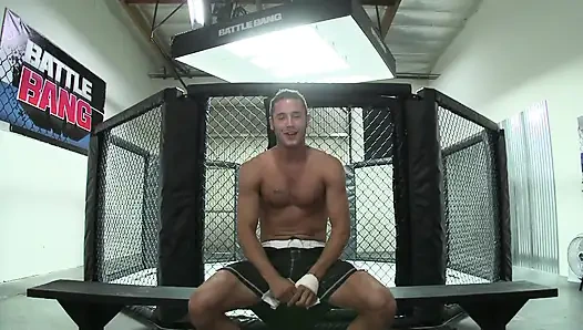 Deep screwed cooch of luscious teen cunt slit looks petite full of cum