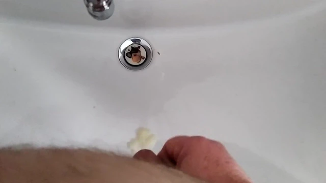 Erleichtert