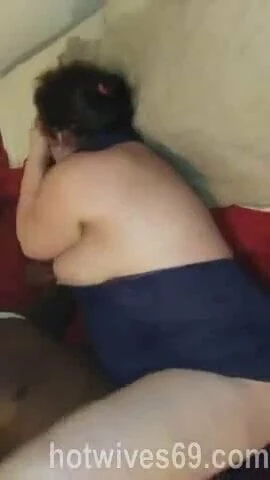 Your HOT wife fucks her BBC lover front of you! PART 2