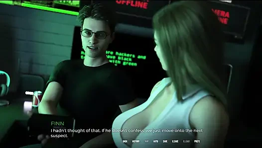 The Insecure Husband Part 13