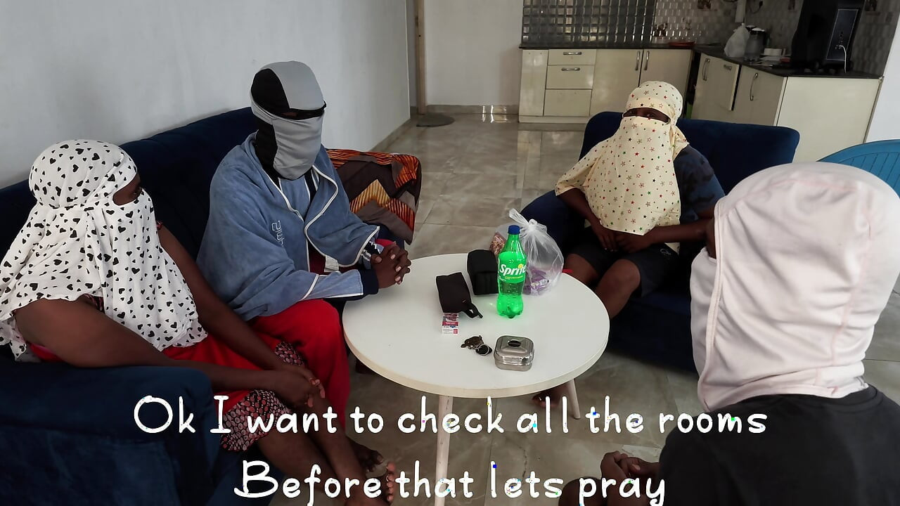 Pastor Atrocities