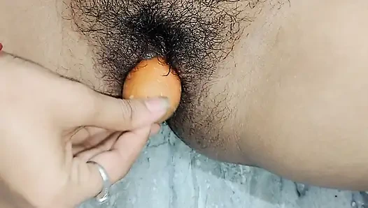 Тайное видео траха пальцами индийской горячей жены, SexyPayel