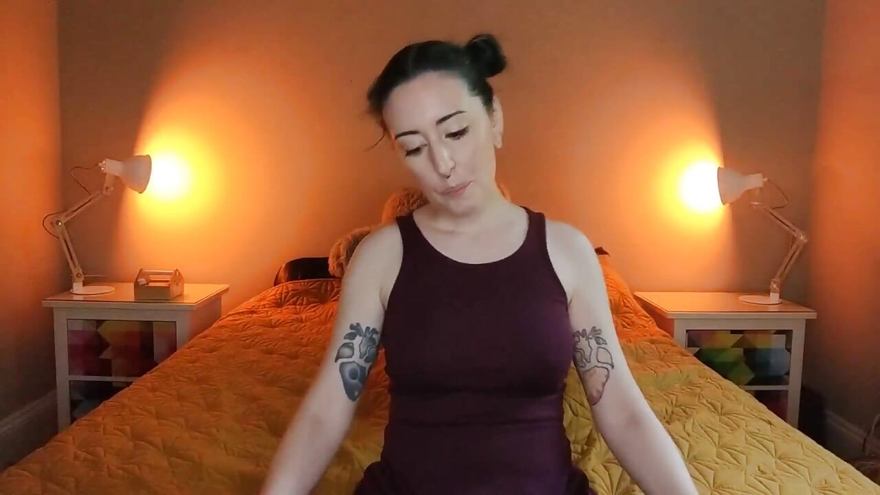 An Awkward SPH - Femdom POV With Verbal Humiliation, Hands Free Orgasm and Laughing - Full Video by Miss Faith Rae