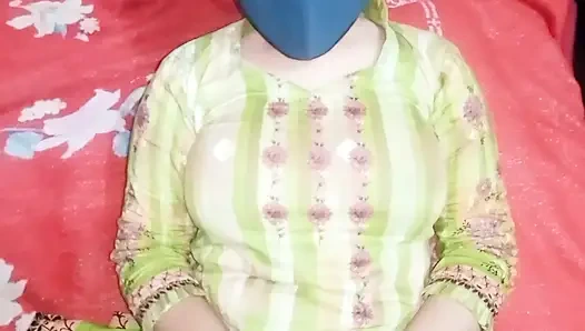 Sexy Masked Beauty in Tights Desi POV Mystery 2026