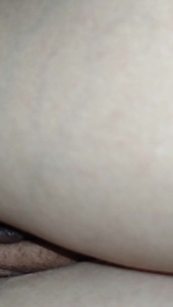 Captivating moment from "Cam at night - close up"