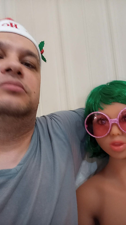 doll Switzerland xhamster