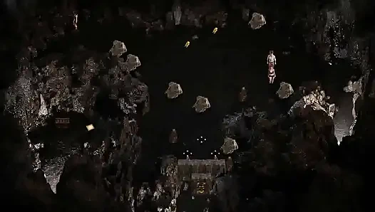 Treasure of Nadia: Claire and Tasha ep 148