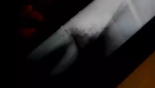 Duşta süt boşalması