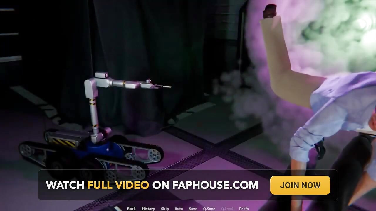 Aventura loca # 11 - madura caliente folla chico en la bañera