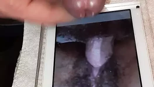 Reneer boşalmak haraç 2