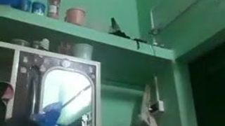 Vidéo de sexe torride d'une bhabhi
