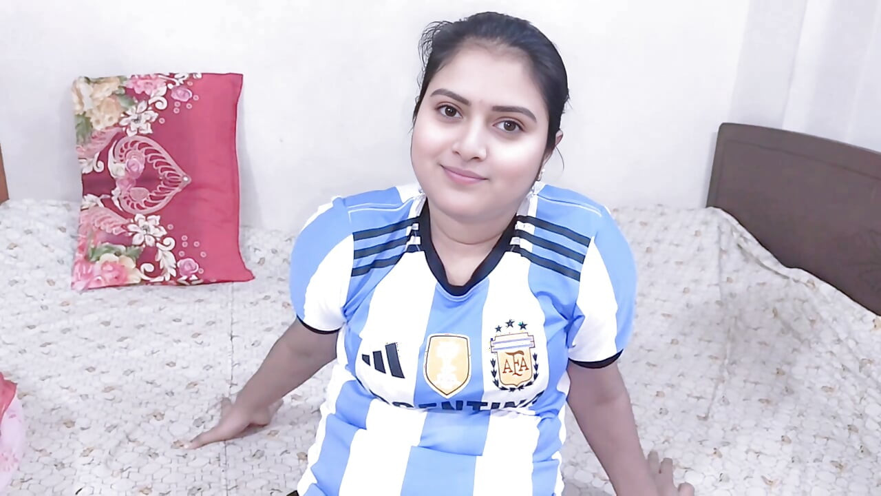 Argentina vs Brazílie Speciální šukací video. Part_01