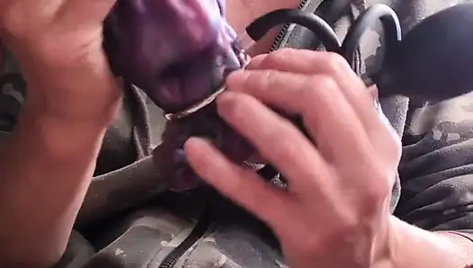 Gift Unboxing