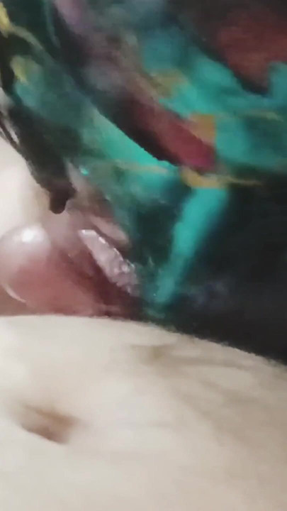 Desi bhabhi simran riding her husband cock. | Clip 1