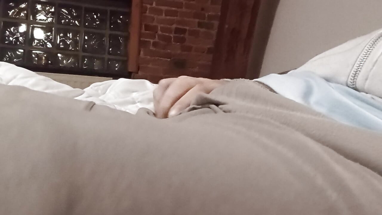 Who wants to drink my, I want to ejaculate