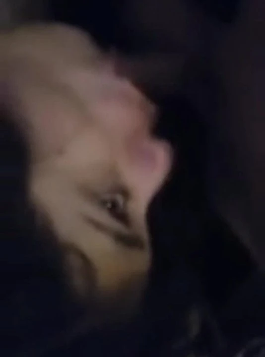 Deep throat her