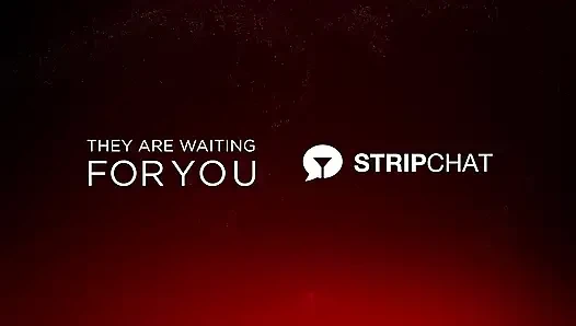 Bedroom Blowjob: kaleb_violeta_1's Sexy Latina Deepthroats Big Black Cock, Moaning Loudly