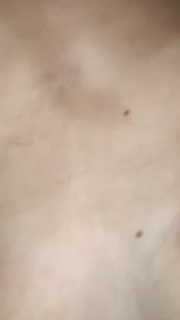 Thrilling moment from "My village Indian desi wife hard fucking non-stop blowjob"
