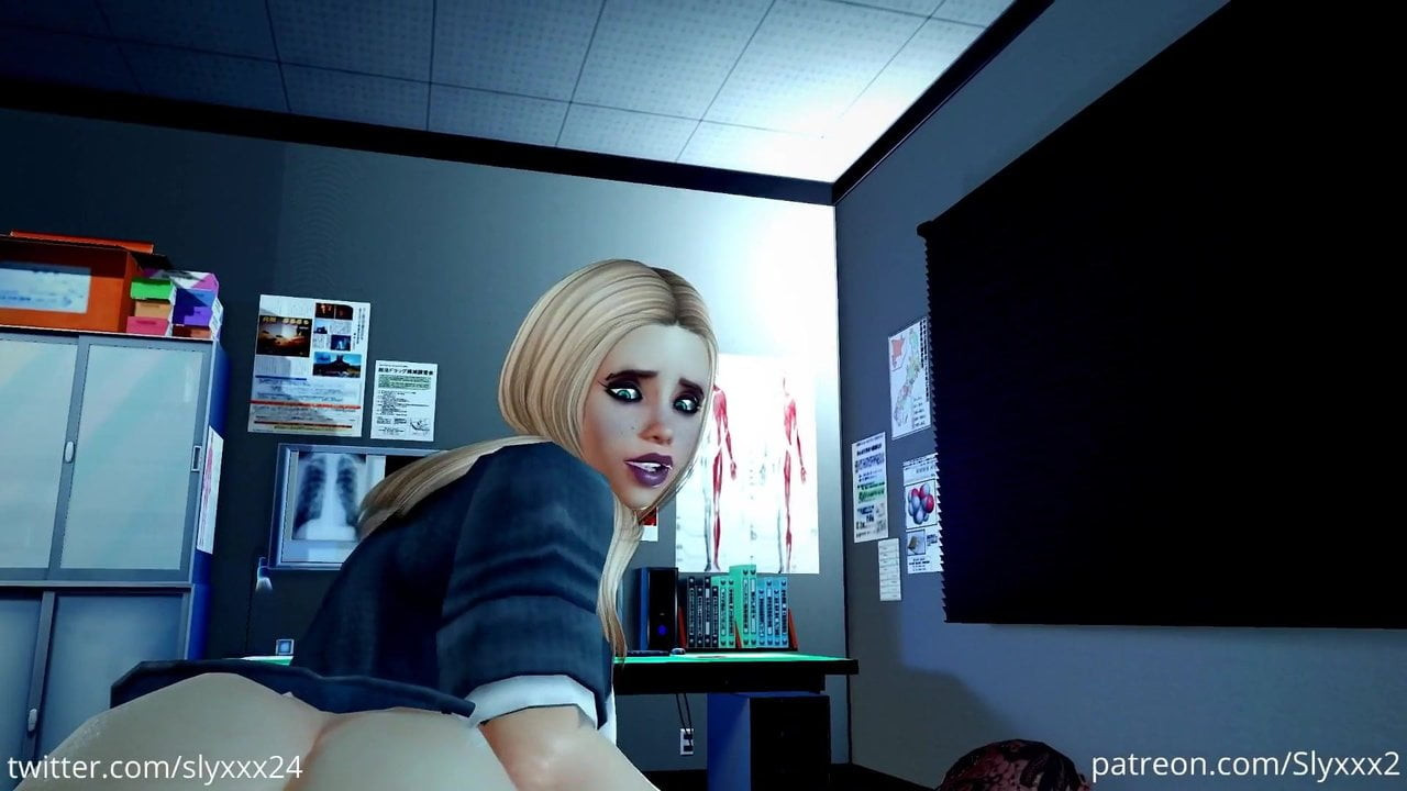 Detention