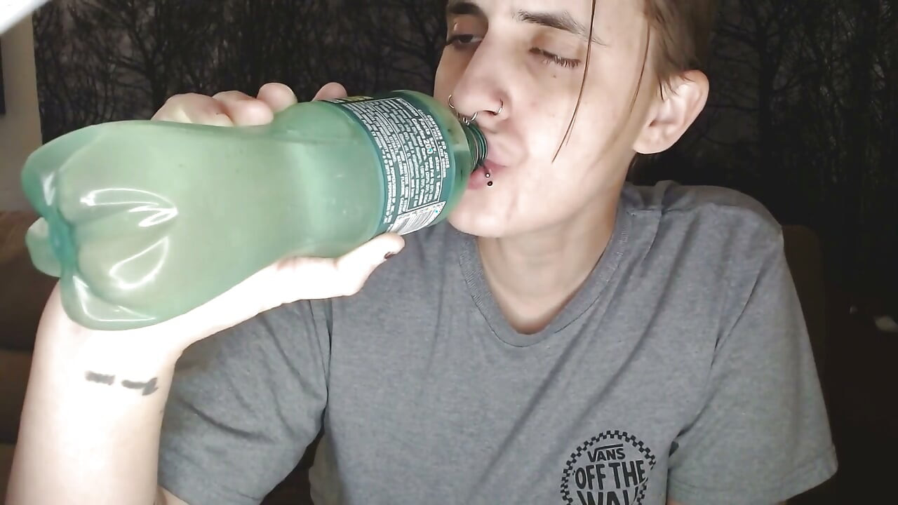 Zesty lime burps ồn ào