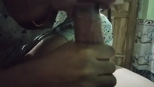 Mundfick, tiefe kehle, sperma im mund