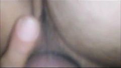 Глубокий рагий секс в видео от первого лица
