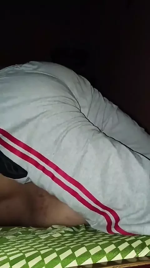 Fuck My Wife's Stepsister at Night