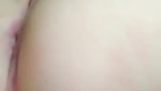 Pretty ass of Celine the Kabyle whore jdid 2026 before Ramdan she enjoys the max