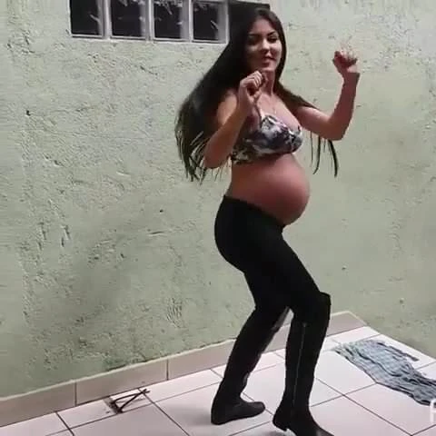 Beautiful sexy pregnants 5