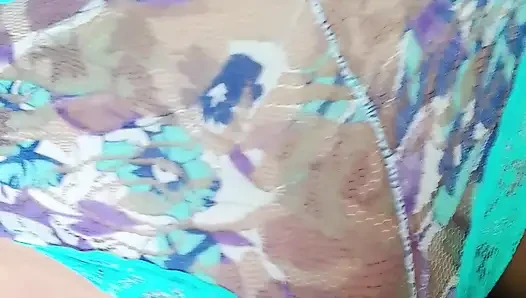 Onunla sikişirken başka bir video