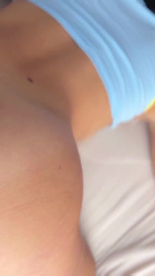 I fuck my stepsister Tito lee so that she gives me her big box | Clip 1