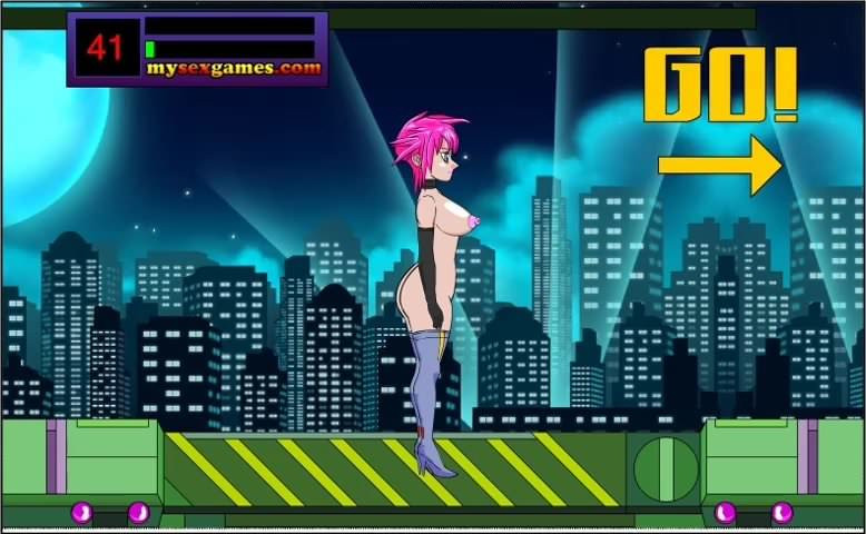 City Hunter Aiza