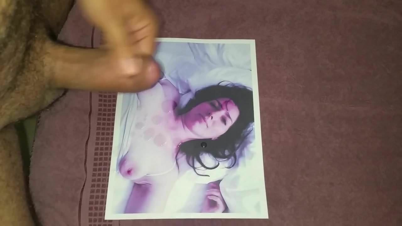 Cum tribute for jaxxer
