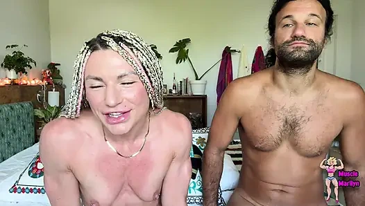 Fingering, Fisting and Gaping 101