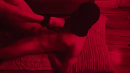 High Angle of Redroom