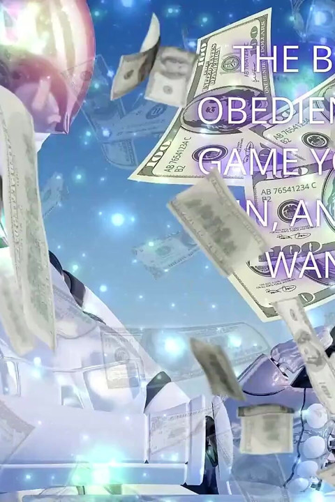 The Buzz of Obedience - the Game You Can’t Win, and Won’t Want to