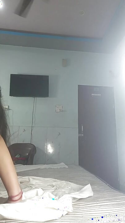 Final part - College girlfriend fuck by her boyfriend