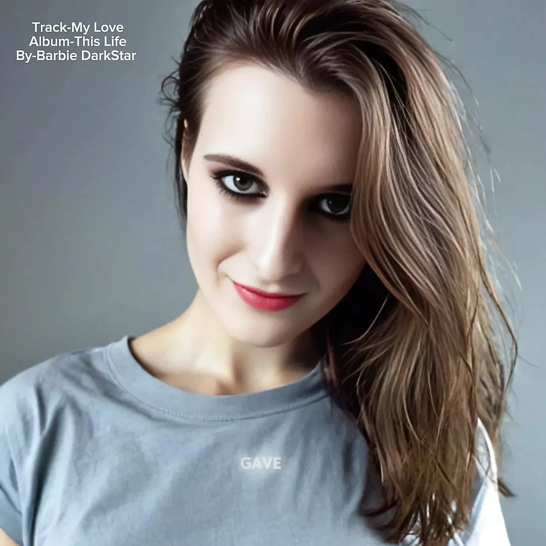 BarbieDarkStar video