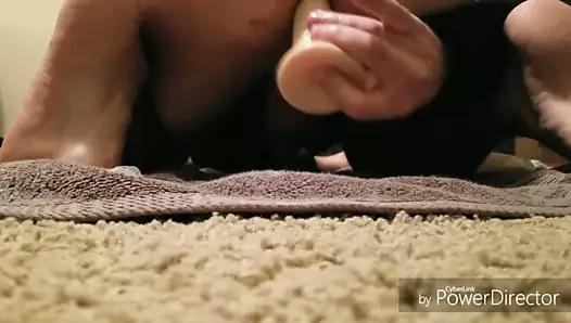 lanet benim göt ile bir yapay penis