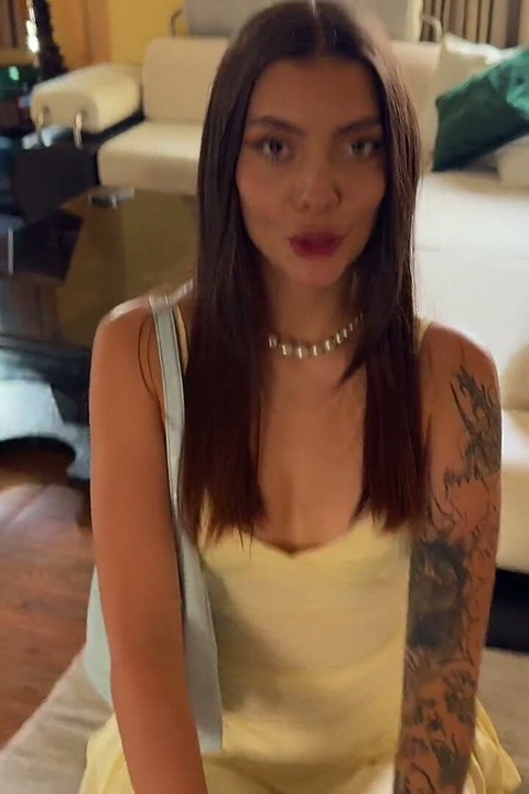 Un Vrai Sexe Maison Avec Une Belle Inconnue Sur Un Site De Rencontres