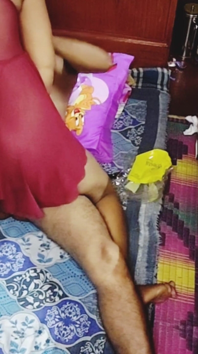 Desi whore booked for entire night. | Clip 2