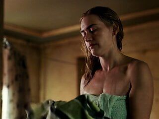 Kate Winslet - Il lettore (2008)