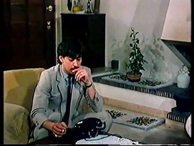 에로틱 버진스 (1984)